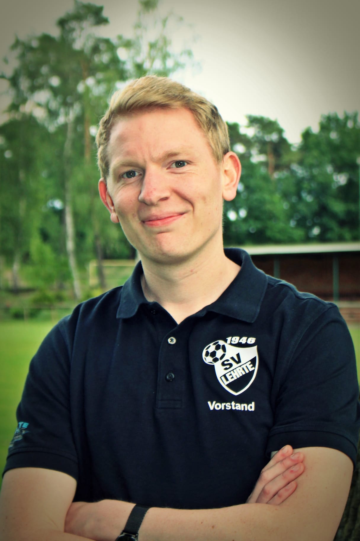 Peter Wilbers