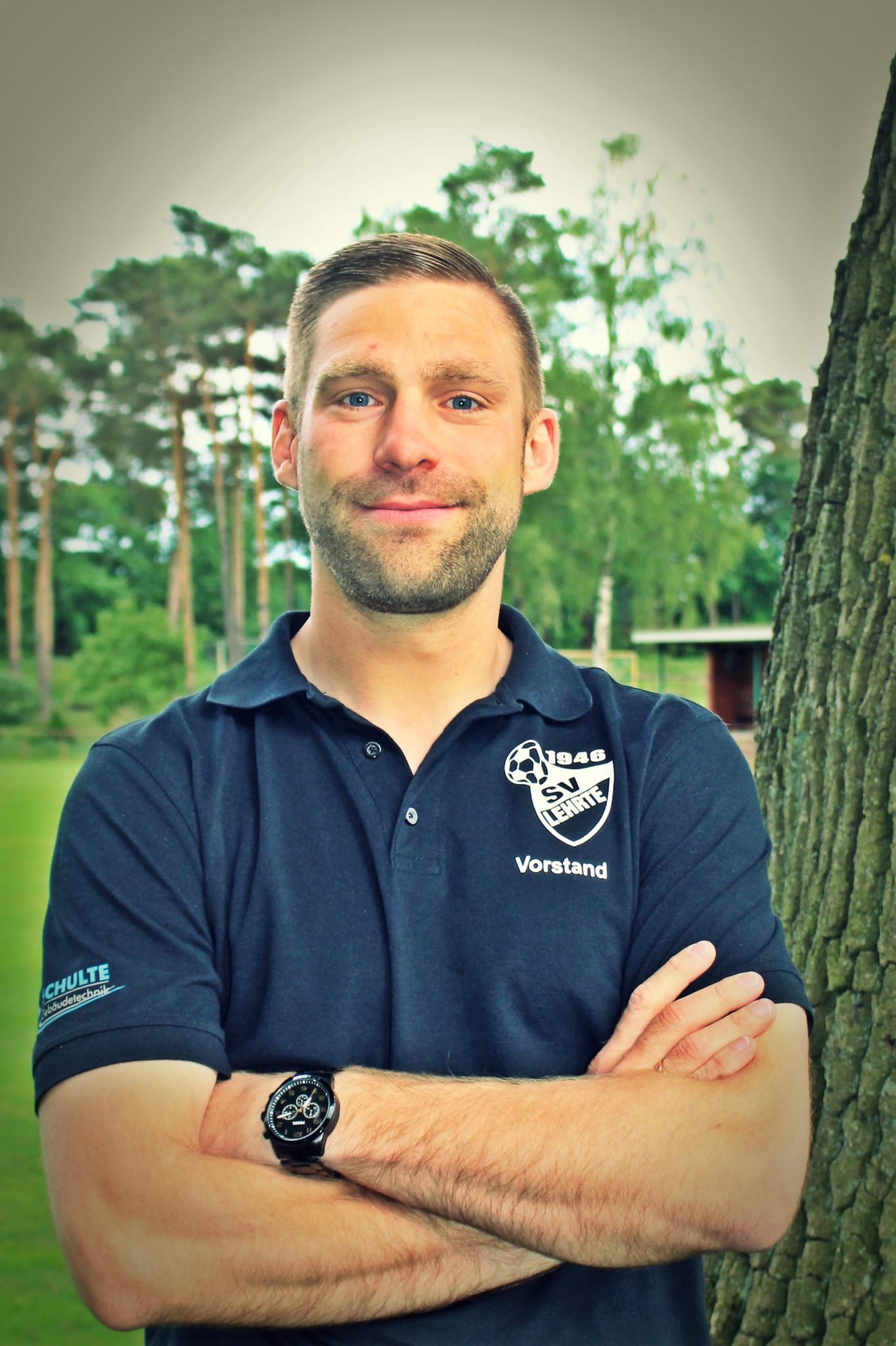 Stephan Menke