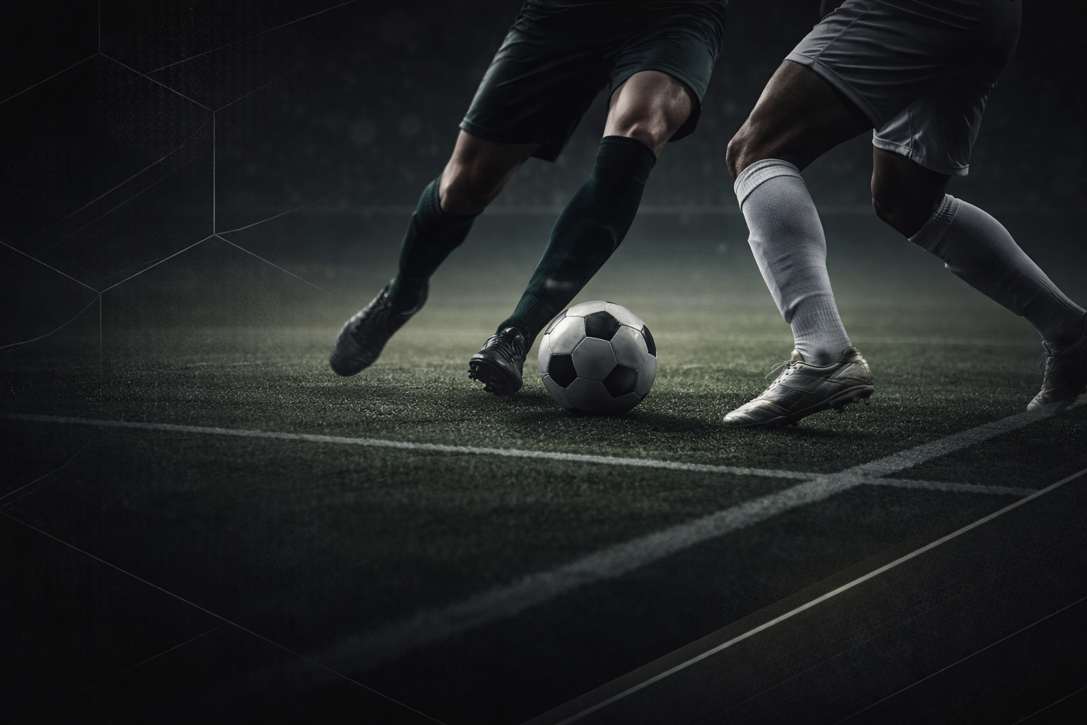 Fußball beim SV Grün-Weiß Lehrte
