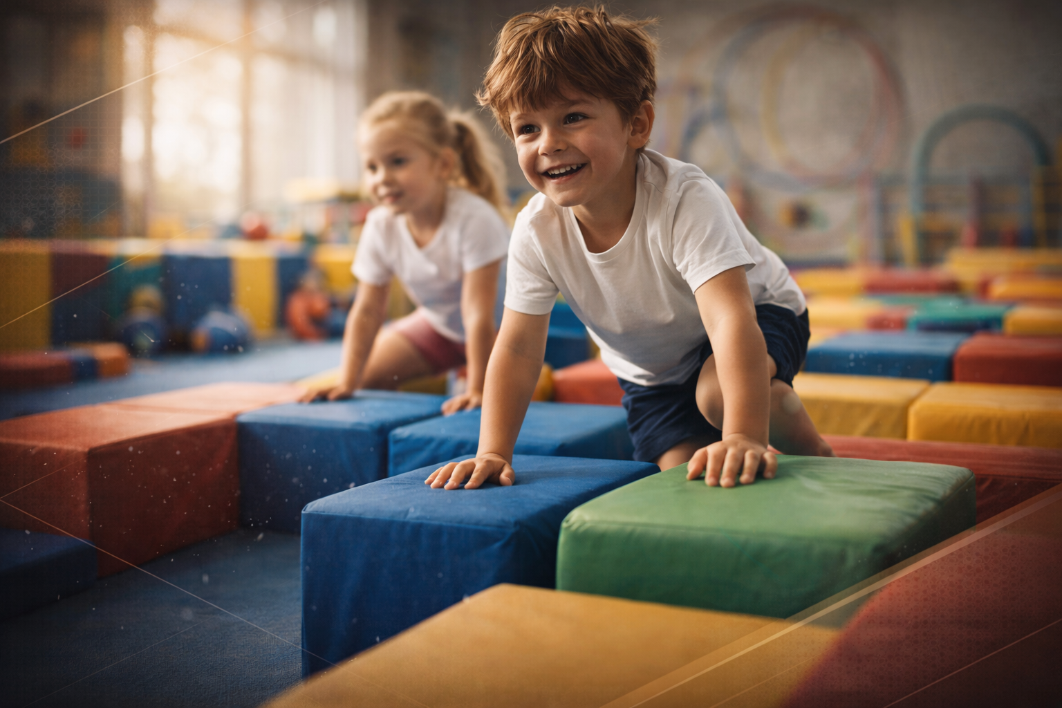 Kinderturnen